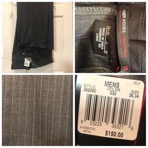 Men’s dress pants 36x34